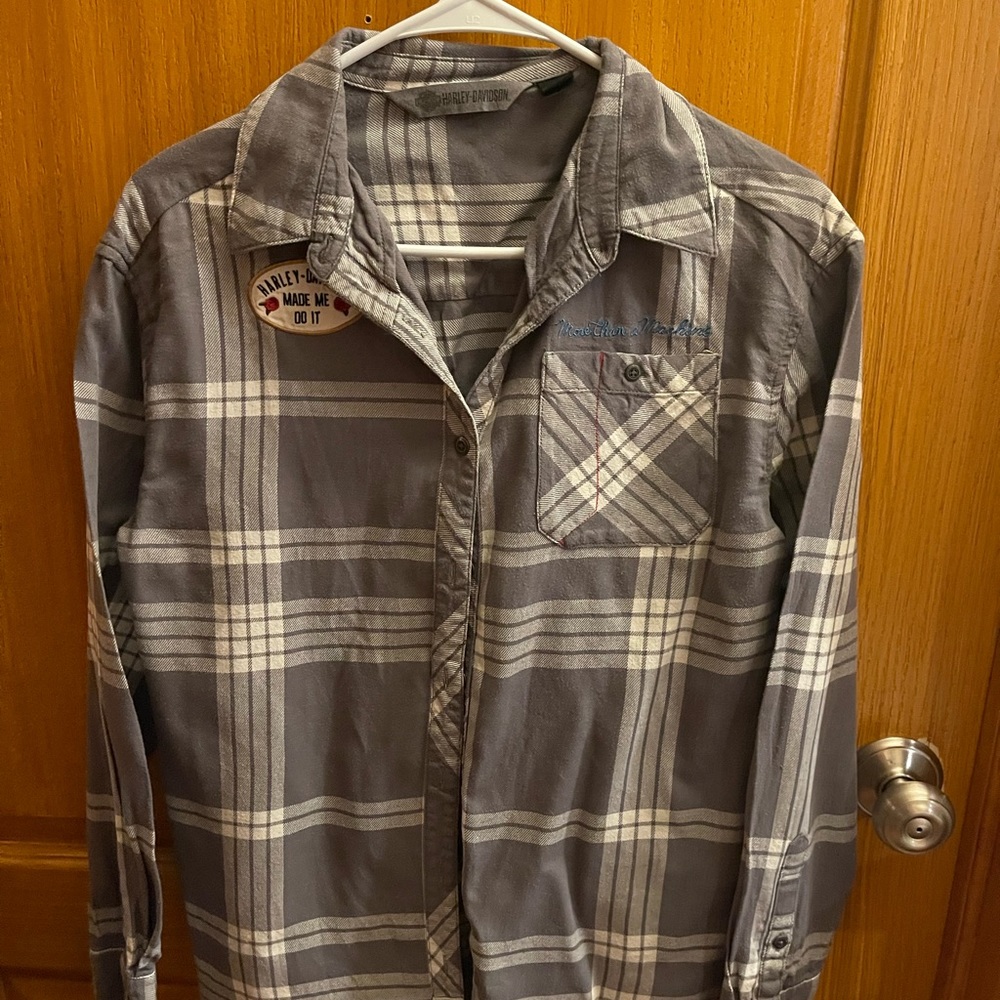 Women’s Harley Davidson sz Sm